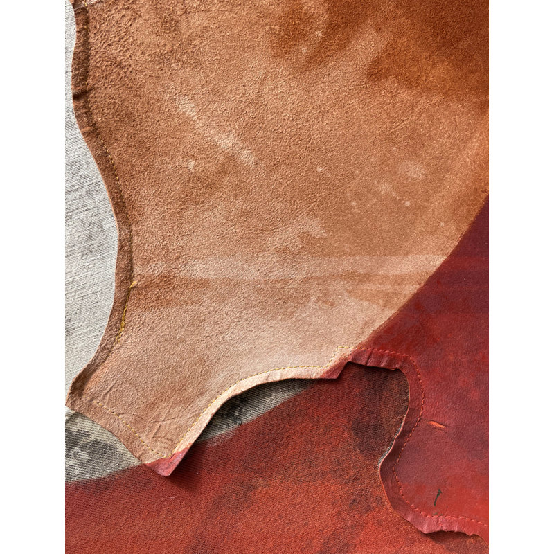 Imprint 2023 Print by Ronen Azulay