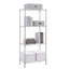Étagère Brunhidis H 47 po x l 30 po x P 14 po-1779779623-1779779622