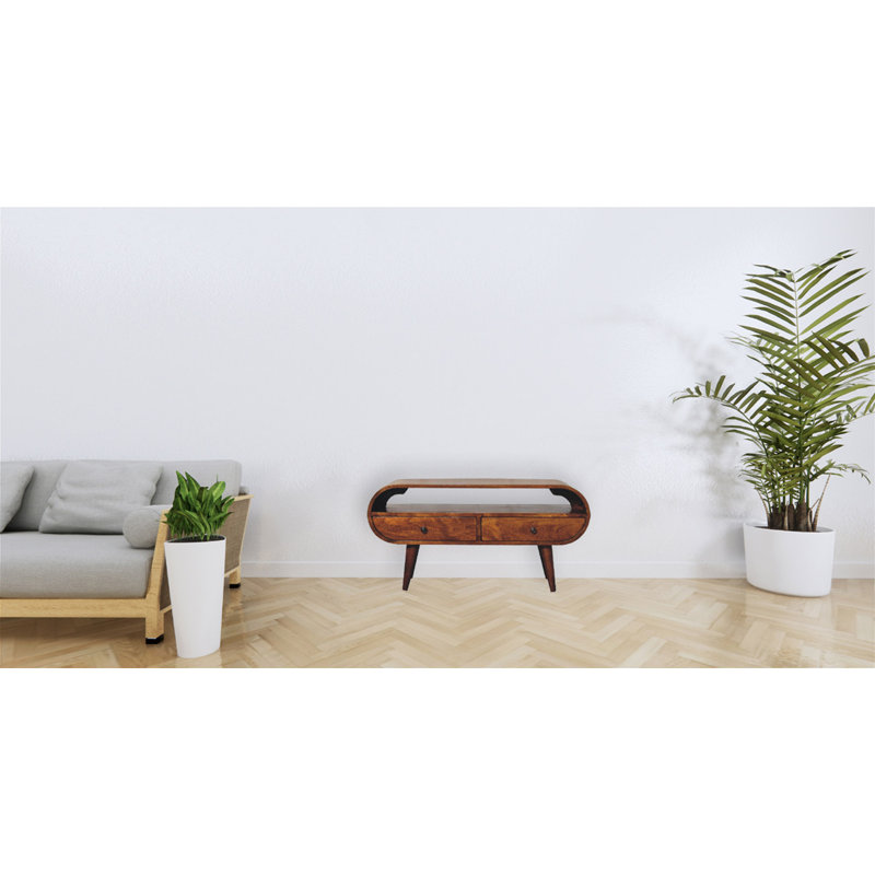 Meuble télé Chestnut