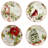 Silent Night 16Pc Dinnerware Set
