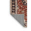 Tapis beige lavable à la machine-176994564
