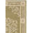 Galena Performance Oriental Indoor/Outdoor Area Rug-20793488