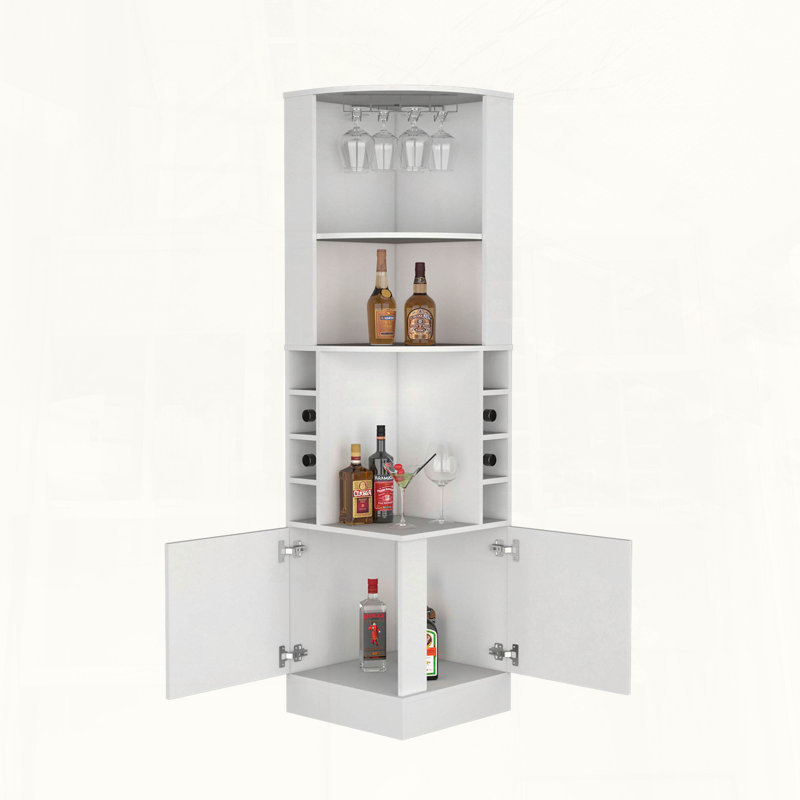 Armoire de bar Kava