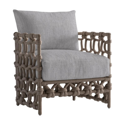 Nodi Outdoor Lounge Chair