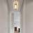 Muscato 1 - Light 43.3" LED Flush Mount-1322168977