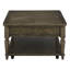 Table basse Brandes