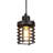 Agustin 1 - Light Pendant