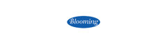 Logo Blooming