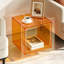 Frame End Table-1443623616