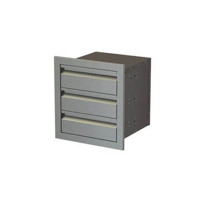 Three Drawer Insert
