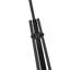 Luminaire suspendu cylindrique à 3 lumières