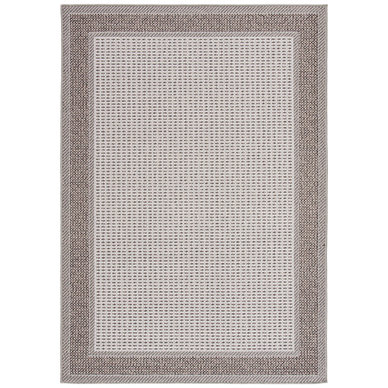 Tapis d'intérieur / extérieur Oran 200 Performance, Rectangle 2 pi 7 po x 5 pi