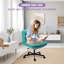 Fauteuil de bureau ergonomique Criss-1386626016-1386626017