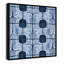 «Blu Batik II» par Emma Peal-100429921-100429918