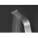 Aura 39.37'' Shower Panel with Fixed Shower Head