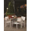 Travira Outdoor Dining Table-165071423-165071394