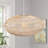 Cantillo 1 - Light Natural Sphere Pendant-676701583
