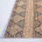 Irline Natural Fiber Hand Tufted Performance Geometric Rug-558982536