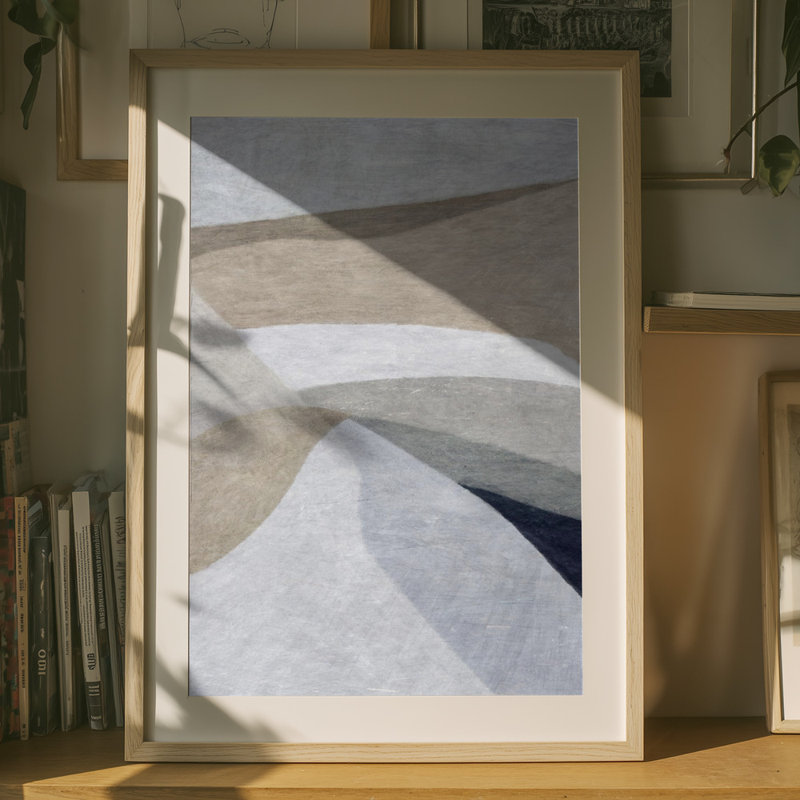 Wrapped Canvas Print, 76.2 cm H x 50.8 cm W
