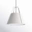 Luminaire suspendu tambour 3 lumières Altman-1346776126