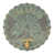 Bronze vert-de-gris