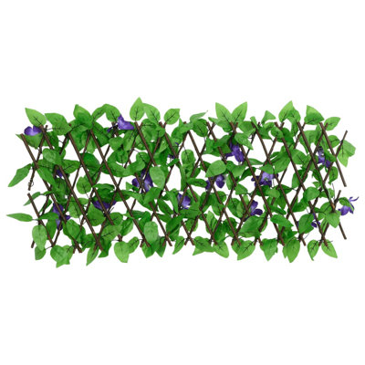 Cassilda Lattice Panel