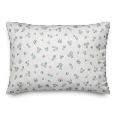 Coussin Floral