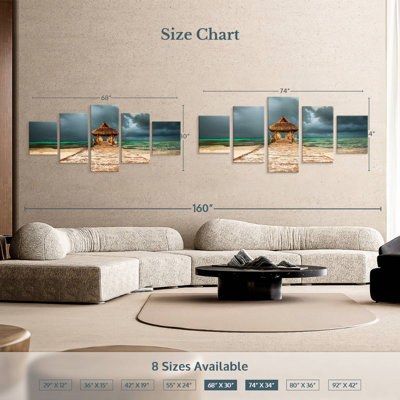 Villas In Cap Cana Beach