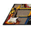  Tapis lavable pour guitare électrique et amplificateurs-2026349832