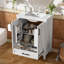 Meuble-lavabo de 24 po avec lavabo simple-117168856-117168853