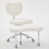 Fausse fourrure beige est en rupture de stock