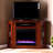 Bauerle Unfinished with Fireplace Included-1256732842