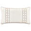 Emmeline Nailhead Bolster