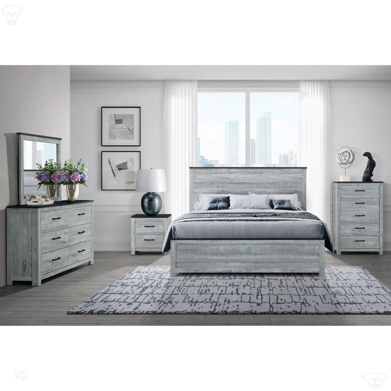 COFFRET KICKS GREY WASH