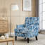 Chaise d'appoint rembourrée-1616753981