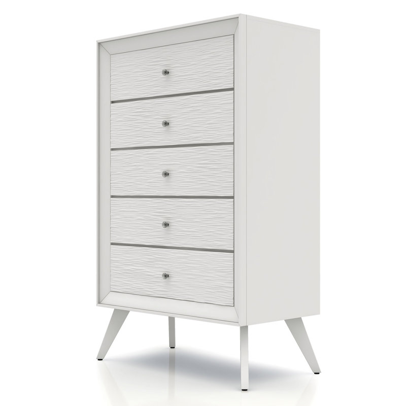 Amily 5-Drawer Chest
