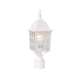 Belfield Lantern Head