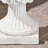 MGO Garden Urn Planter, Classic Outdoor Decorative Urn Planter for Patio & Garden-1067161311