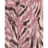 LA DOLCE VITA Animal Print Wallpaper Roll