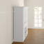 Berwyn 7 Door Manufactured Wood Wardrobe