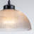 1-light Glass Dome Single Pendant-443813582