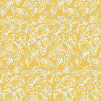 Peel & Stick Floral