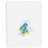 3 Piece 100% Turkish Cotton Towel Set-382739463