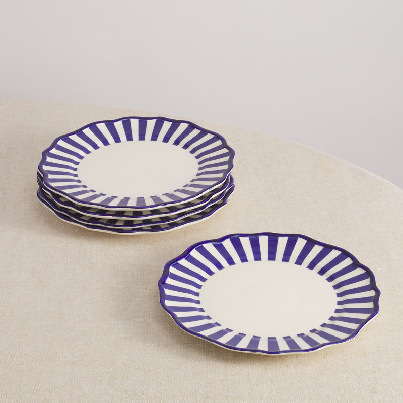 Riviera Dinner Plate