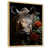 Natural Floater Framed