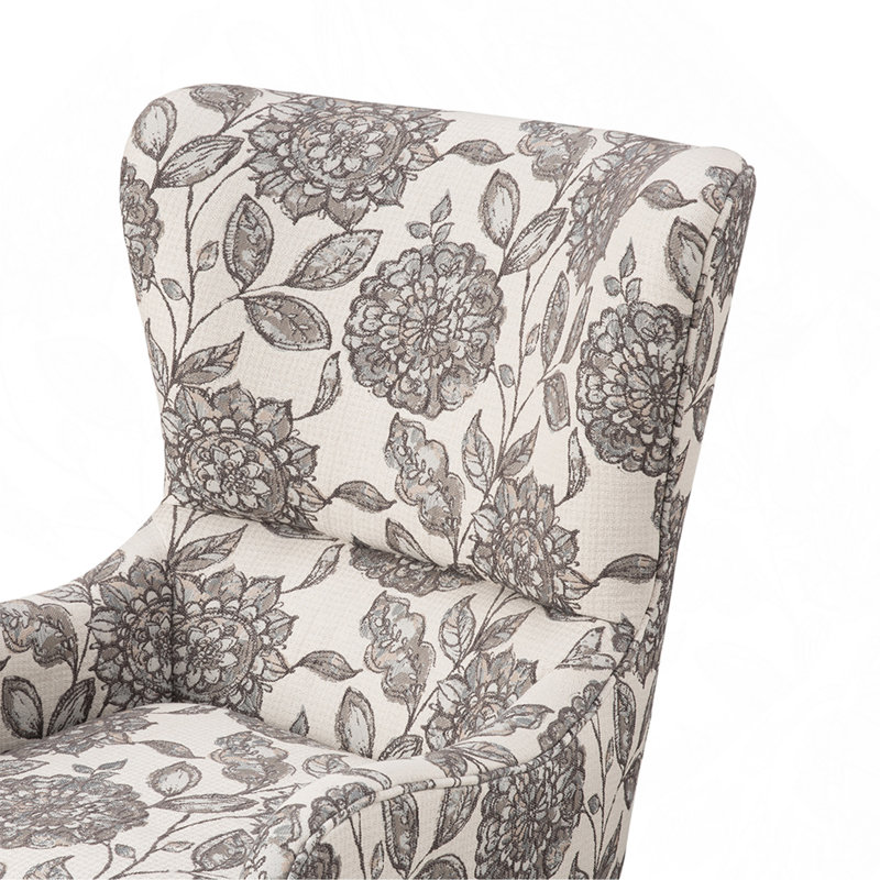 Wing Chair