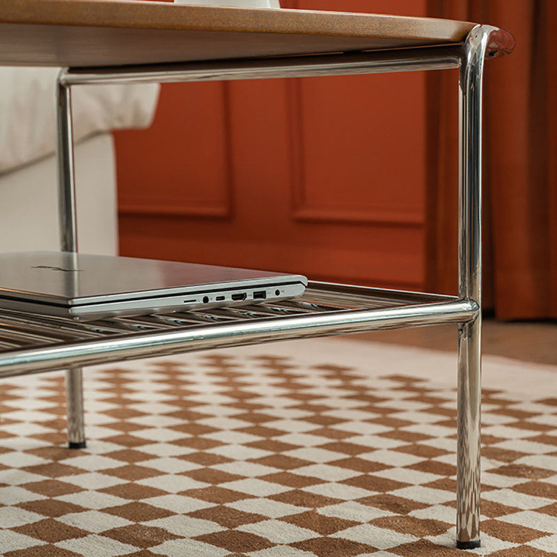 Table basse simple