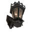 Chaumont 2 - Light Armed Sconce