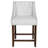 Desaria Transitional Tufted  Barstool with Accent Nail Trim-2017230476-2017230481