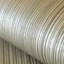 Akevia Jupiter Metallic Stripe 10.05m x 53cm Wallpaper Roll-218687377